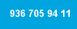 936 705 94 11 936 705 94 11